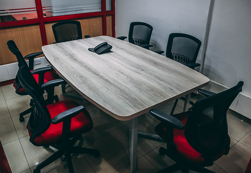 Quasi Board Rooms